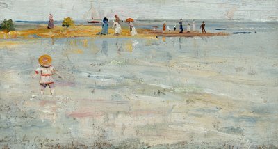 Ricketts Point, Beaumaris von Charles Edward Conder